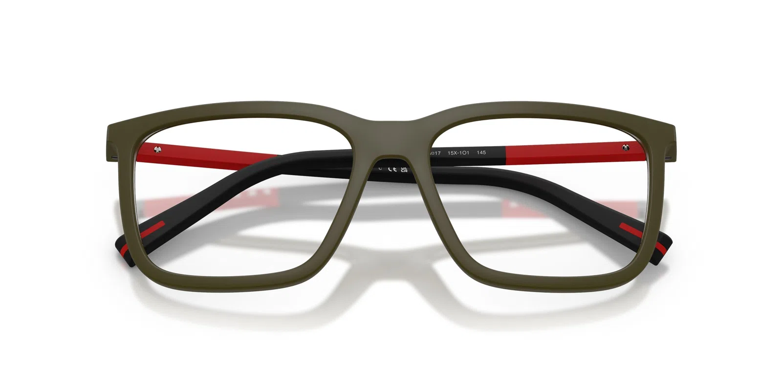Prada Linea Rossa 01SV Eyeglasses - view 30